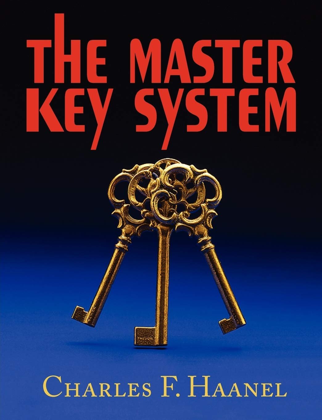 Master-Key-System